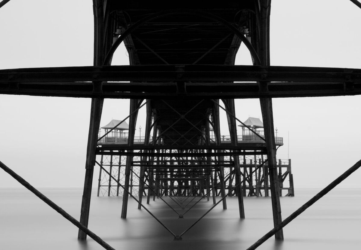 Clevedon Pier2